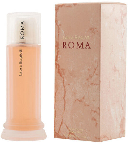 Laura Biagiotti Roma 100ml Eau de Toilette - Laura Biagiotti