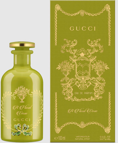 Gucci A Floral Verse 100ml Eau de Parfum - Gucci