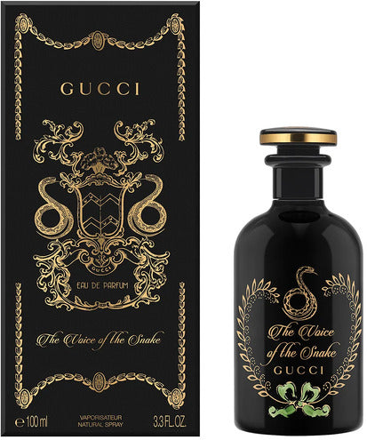 Gucci The Alchemist's Garden The Heart of Leo 100ml Eau de Parfum - Gucci