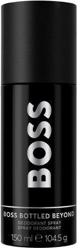 Hugo Boss Boss Bottled Beyond 150ml Deodorant Spray - Hugo Boss