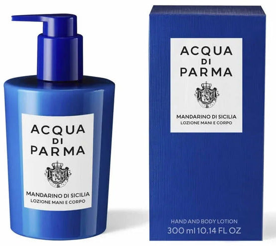 Acqua di Parma Mandarino di Sicilia 300ml Body Lotion - Acqua di Parma