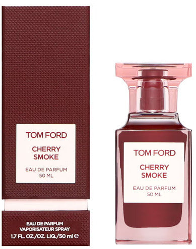 Tom Ford Cherry Smoke 50ml Eau de Parfum - Tom Ford