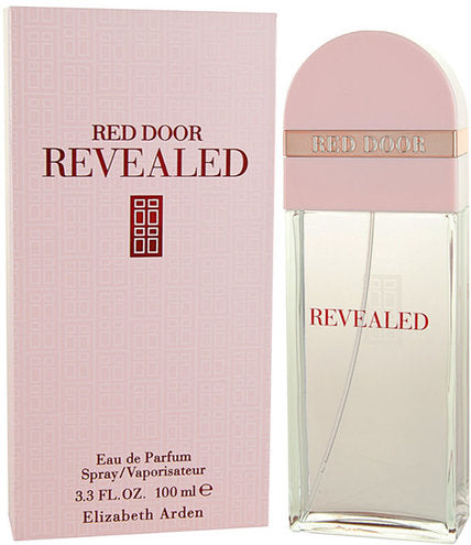 Elizabeth Arden Red Door Revealed 100ml Eau de Parfum - Elizabeth Arden