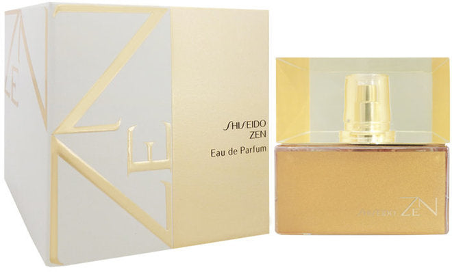 Shiseido Zen 30ml Eau de Parfum - Shiseido