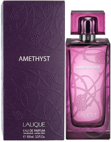 Lalique Lalique Amethyst 100ml Eau de Parfum - Lalique