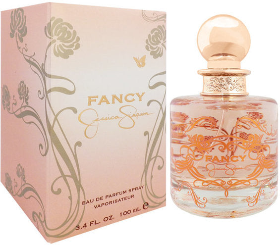 Jessica Simpson Fancy 100ml Eau de Parfum - Jessica Simpson