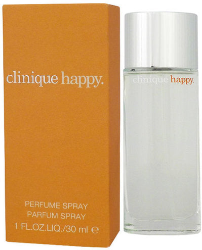 Clinique Happy 30ml Eau de Parfum - Clinique