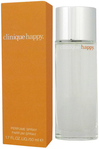 Clinique Happy 50ml Eau de Parfum - Clinique