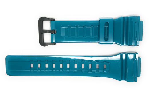 Casio AQ-S810WC-3AV Watch Strap Replacement Band, Genuine Part 10452157