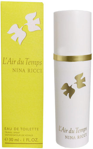 Nina Ricci L'air Du Temps 30ml Eau de Toilette - Nina Ricci