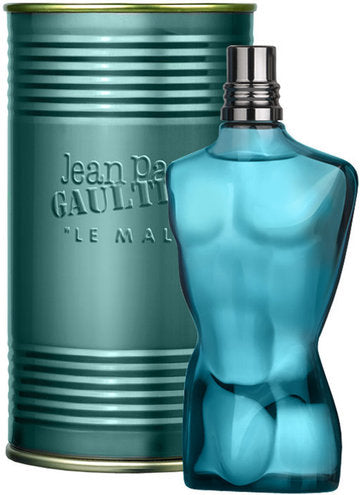 Jean Paul Gaultier Le Male 125ml Aftershave Lotion (Splash) - Jean Paul Gaultier