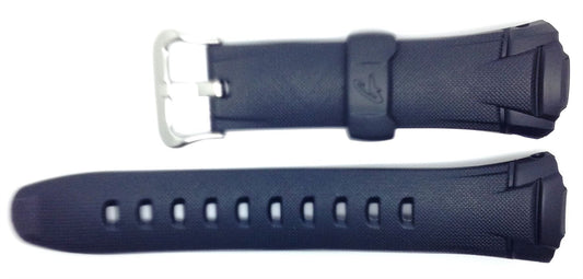 Casio GW-M500A-1 Watch Strap Replacement Band, Genuine Part 10141364
