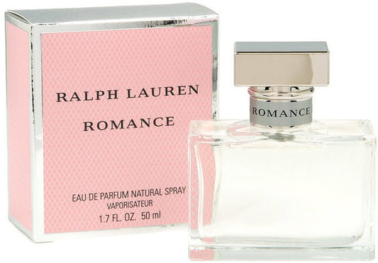 Ralph Lauren Romance 50ml Eau de Parfum - Ralph Lauren