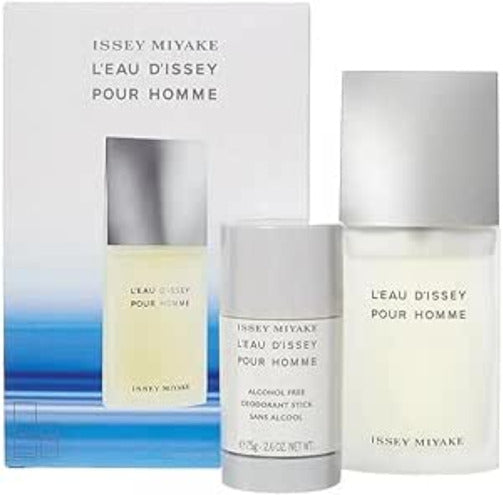Issey Miyake L'Eau d'Issey Pour Homme Eau de Toilette