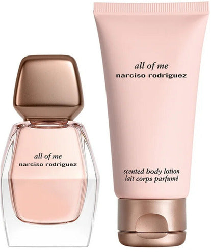 Narciso Rodriguez All Of Me Gift Set 90ml