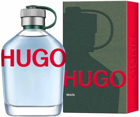 Hugo Boss Hugo Man 125ml Eau de Toilette