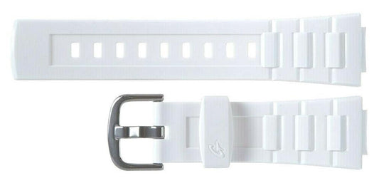 Casio BG-3000-7A Watch Strap Replacement Band, Genuine Part 10290522