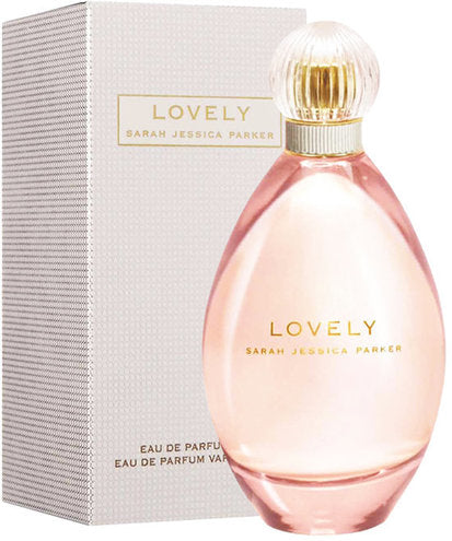 Sarah Jessica Parker Lovely 30ml Eau de Parfum - Sarah Jessica Parker