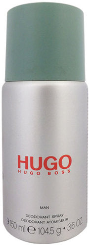 Hugo Boss Hugo 150ml Deodorant Spray - Hugo Boss