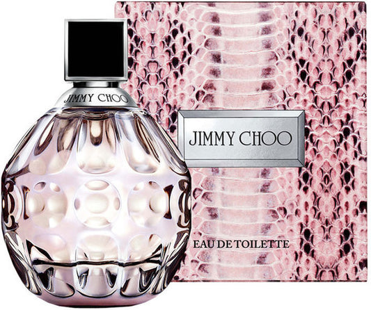 Jimmy Choo Jimmy Choo 40ml Eau de Toilette - Jimmy Choo