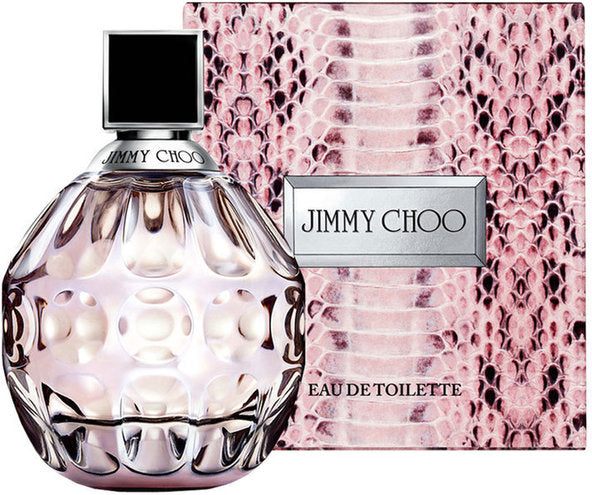 Jimmy Choo Jimmy Choo 40ml Eau de Toilette - Jimmy Choo