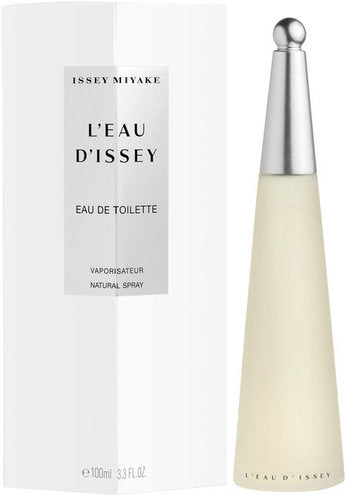 Issey Miyake L'Eau d'Issey 100ml Eau de Toilette - Issey Miyake