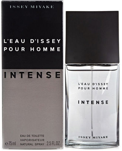 Issey Miyake L'Eau d'Issey Pour Homme Intense 75ml Eau de Toilette - Issey Miyake
