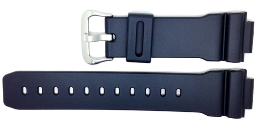 Casio DW-004C-1VST Watch Strap Replacement Band, Genuine Part 71606395