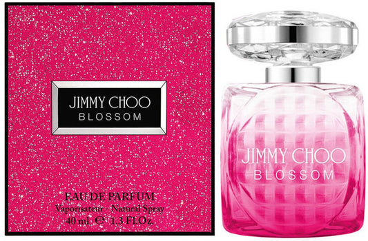 Jimmy Choo Blossom 40ml Eau de Toilette - Jimmy Choo