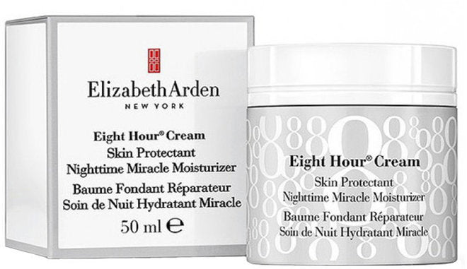 Elizabeth Arden Eight Hour Cream 50ml Face Cream - Elizabeth Arden