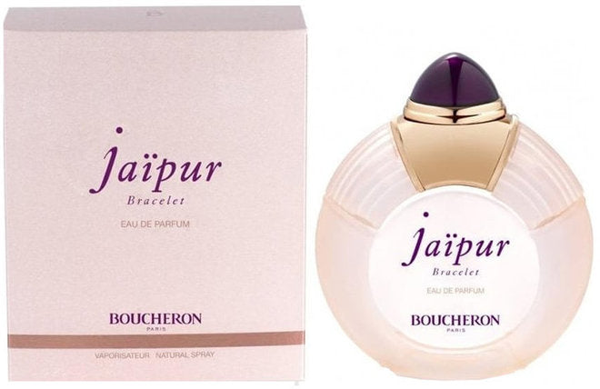 Boucheron Jaipur Bracelet 100ml Eau de Parfum - Boucheron