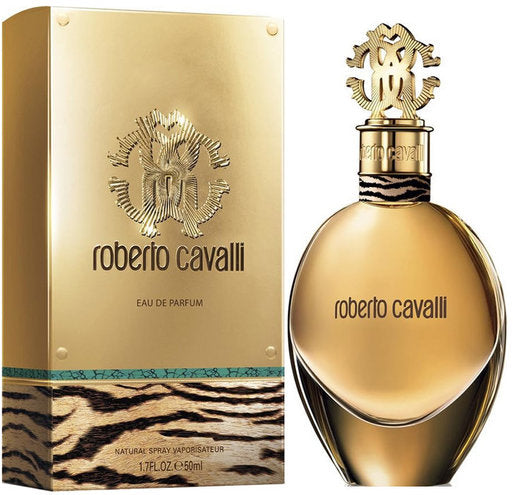Roberto Cavalli Roberto Cavalli 50ml Eau de Parfum - Roberto Cavalli