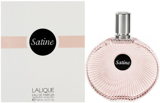Lalique Satine 100ml Eau de Parfum - Lalique