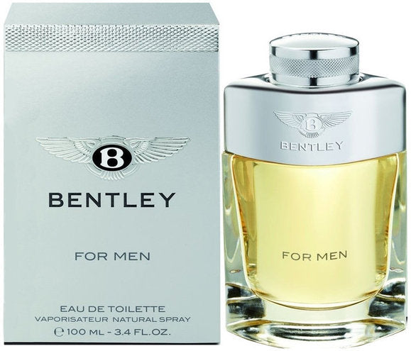 Bentley For Men 100ml Eau de Toilette - Bentley