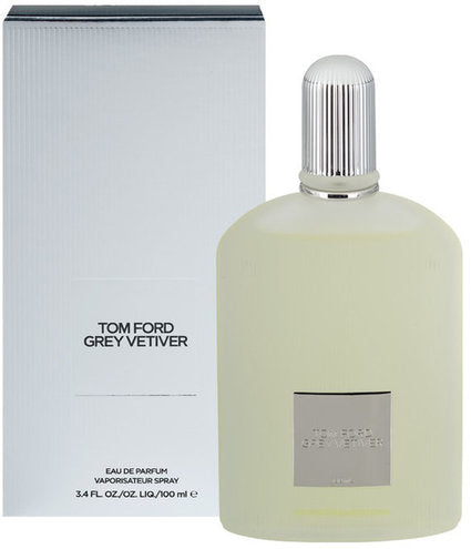 Tom Ford Grey Vetiver 50ml Eau de Parfum - Tom Ford