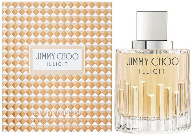 Jimmy Choo Illicit 40ml Eau de Parfum - Jimmy Choo