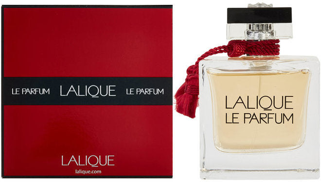 Lalique Le Parfum 100ml Eau de Parfum - Lalique