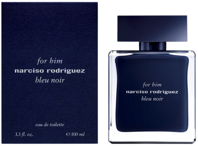 Narciso Rodriguez Narciso Rodriguez for Him Bleu Noir 100ml Eau de Toilette - Narciso Rodriguez