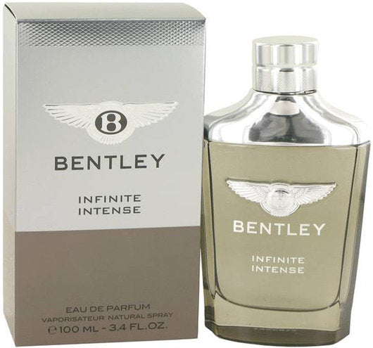 Bentley Infinite Intense 100ml Eau de Parfum - Bentley