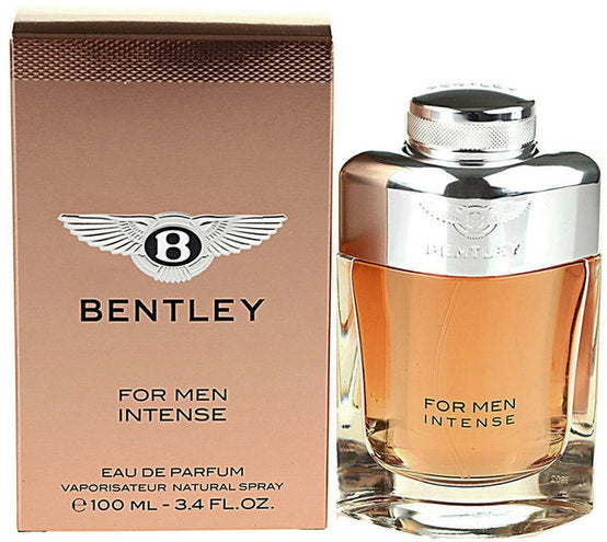 Bentley For Men Intense 100ml Eau de Parfum - Bentley