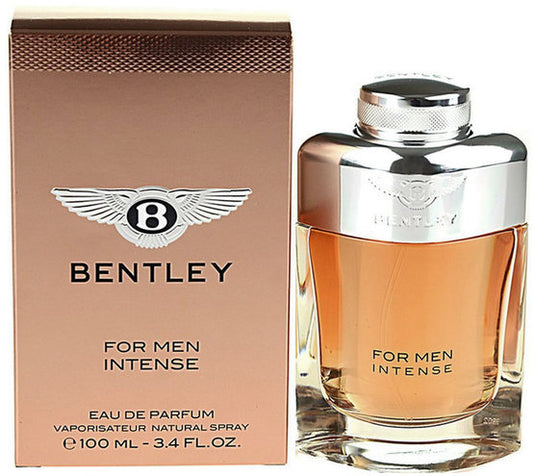 Bentley For Men Intense 100ml Eau de Parfum - Bentley