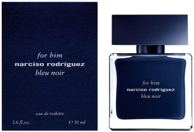 Narciso Rodriguez Narciso Rodriguez for Him Bleu Noir 50ml Eau de Toilette - Narciso Rodriguez