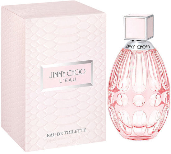 Jimmy Choo L'Eau 40ml Eau de Toilette - Jimmy Choo