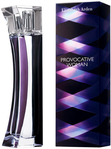 Elizabeth Arden Provocative Woman 100ml Eau de Parfum - Elizabeth Arden