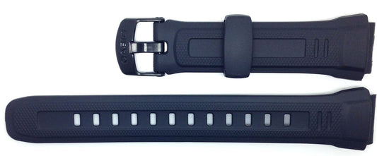 Casio WV-58E-1AV Watch Strap Replacement Band, Genuine Part 10243173