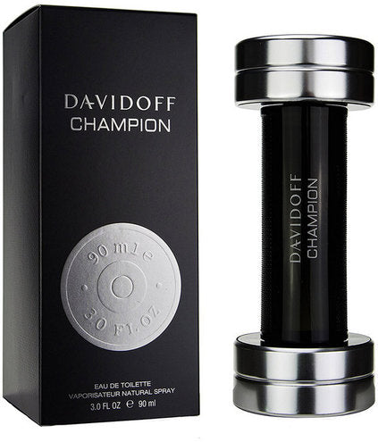 Davidoff Champion 90ml Eau de Toilette - Davidoff