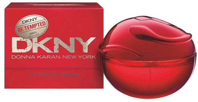 DKNY Be Tempted 50ml Eau de Parfum - DKNY