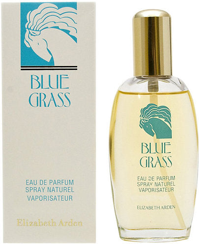 Elizabeth Arden Blue Grass 100ml Eau de Parfum - Elizabeth Arden