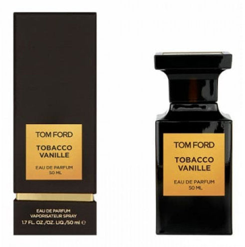 Tom Ford Tobacco Vanille 50ml Eau de Parfum - Tom Ford