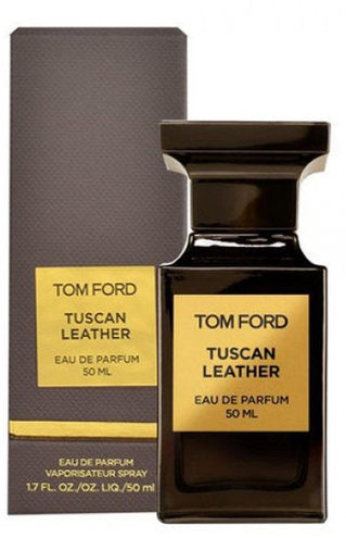 Tom Ford Tuscan Leather 50ml Eau de Parfum - Tom Ford